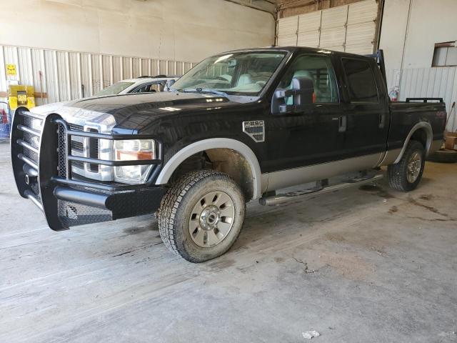 Photo 0 VIN: 1FTSW21Y58ED11476 - FORD F250 SUPER 