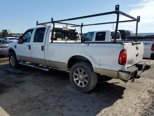 Photo 1 VIN: 1FTSW21Y58ED74416 - FORD F250 SUPER 