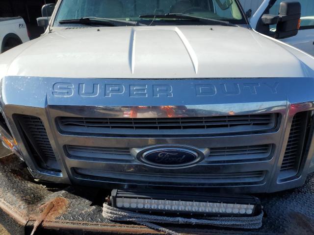 Photo 10 VIN: 1FTSW21Y58ED74416 - FORD F250 SUPER 