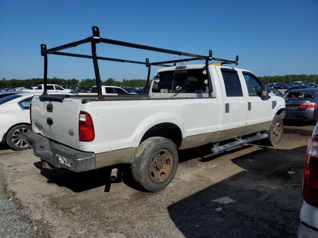 Photo 2 VIN: 1FTSW21Y58ED74416 - FORD F250 SUPER 