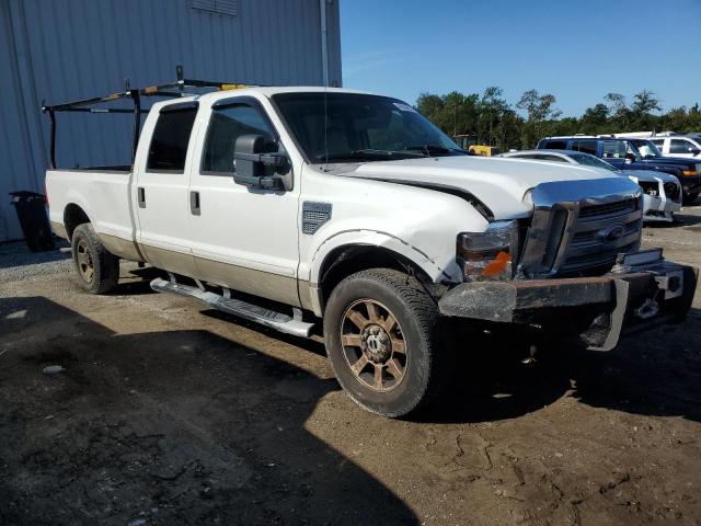 Photo 3 VIN: 1FTSW21Y58ED74416 - FORD F250 SUPER 