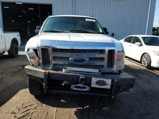 Photo 4 VIN: 1FTSW21Y58ED74416 - FORD F250 SUPER 