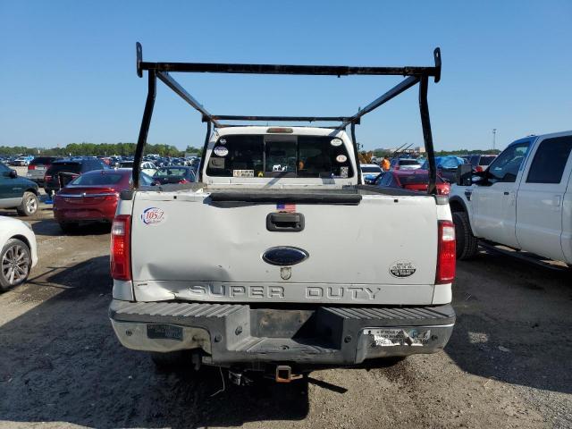 Photo 5 VIN: 1FTSW21Y58ED74416 - FORD F250 SUPER 