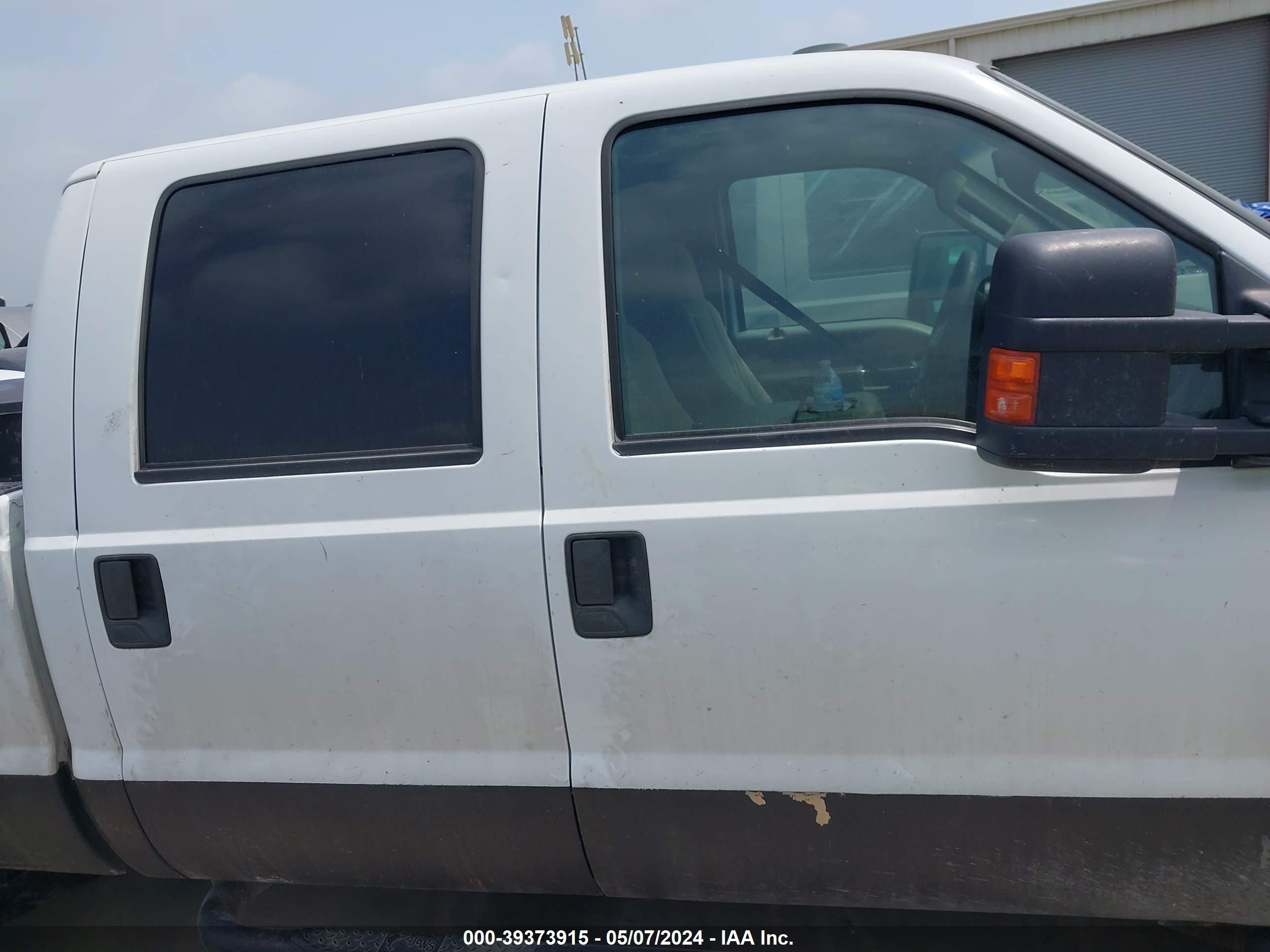 Photo 11 VIN: 1FTSW21Y59EA43210 - FORD F250 