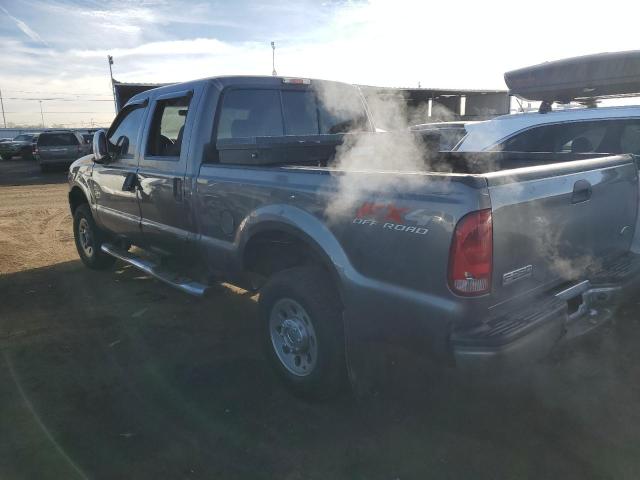 Photo 1 VIN: 1FTSW21Y67EA54620 - FORD F250 