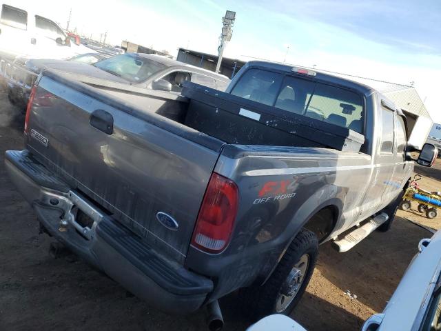 Photo 2 VIN: 1FTSW21Y67EA54620 - FORD F250 