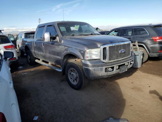 Photo 3 VIN: 1FTSW21Y67EA54620 - FORD F250 