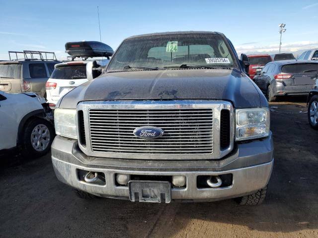 Photo 4 VIN: 1FTSW21Y67EA54620 - FORD F250 