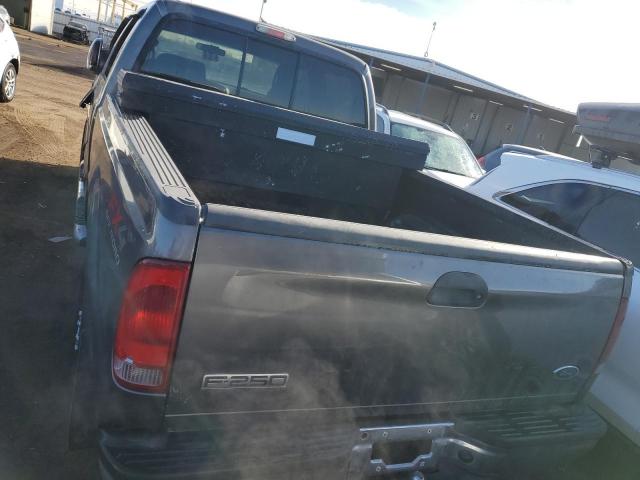 Photo 5 VIN: 1FTSW21Y67EA54620 - FORD F250 