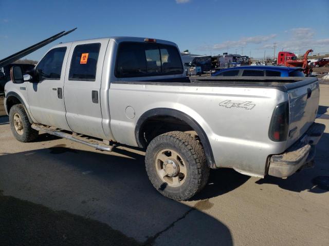 Photo 1 VIN: 1FTSW21YX5EB77897 - FORD F250 