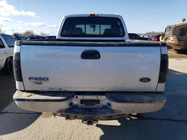 Photo 5 VIN: 1FTSW21YX5EB77897 - FORD F250 