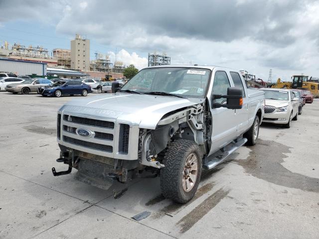 Photo 1 VIN: 1FTSW2A50AEA22405 - FORD F250 SUPER 