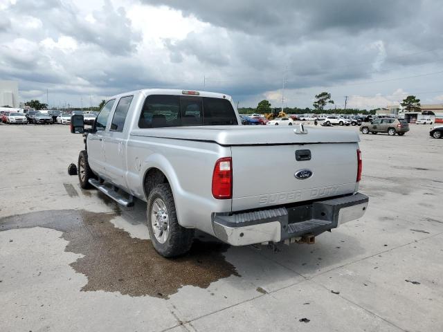 Photo 2 VIN: 1FTSW2A50AEA22405 - FORD F250 SUPER 