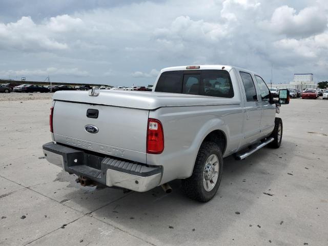 Photo 3 VIN: 1FTSW2A50AEA22405 - FORD F250 SUPER 