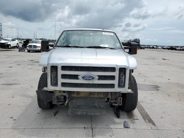 Photo 8 VIN: 1FTSW2A50AEA22405 - FORD F250 SUPER 