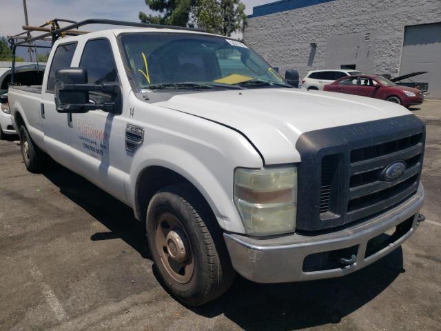 Photo 0 VIN: 1FTSW2A52AEA46916 - FORD F250 SUPER 