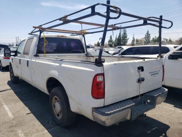 Photo 2 VIN: 1FTSW2A52AEA46916 - FORD F250 SUPER 