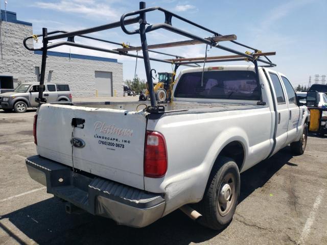 Photo 3 VIN: 1FTSW2A52AEA46916 - FORD F250 SUPER 