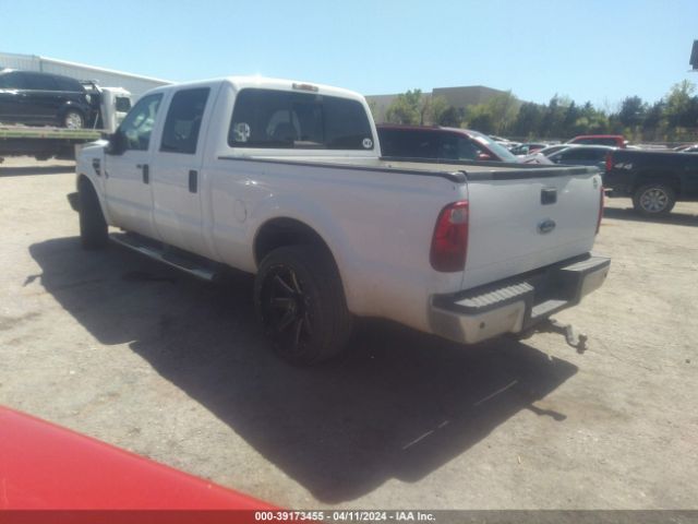 Photo 2 VIN: 1FTSW2A54AEA45928 - FORD F250 