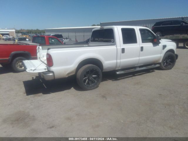 Photo 3 VIN: 1FTSW2A54AEA45928 - FORD F250 