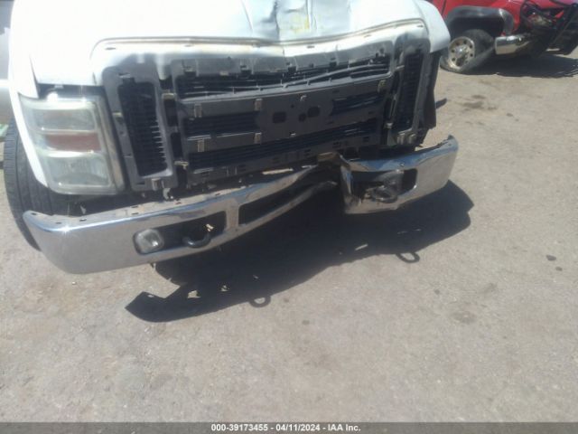 Photo 5 VIN: 1FTSW2A54AEA45928 - FORD F250 