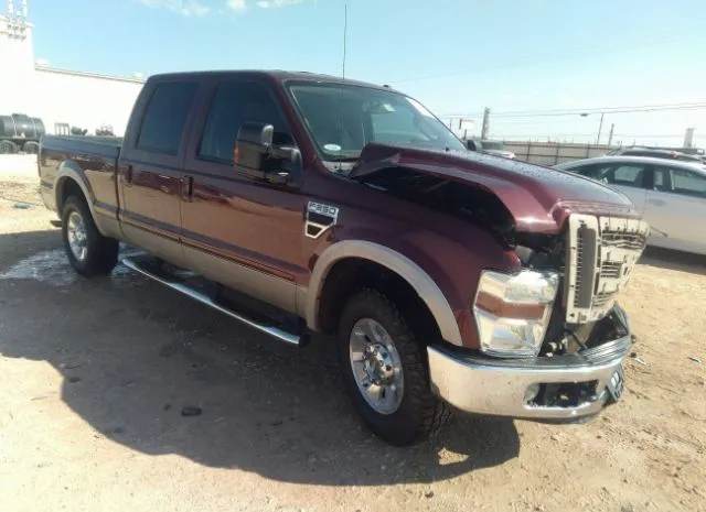 Photo 0 VIN: 1FTSW2A56AEB10214 - FORD SUPER DUTY F-250 