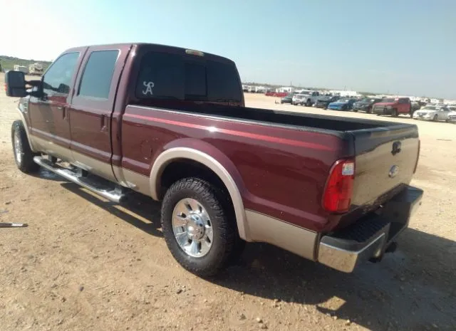 Photo 2 VIN: 1FTSW2A56AEB10214 - FORD SUPER DUTY F-250 