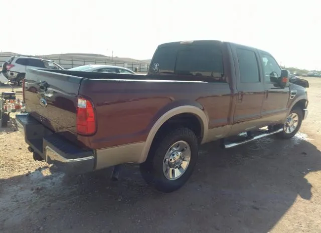 Photo 3 VIN: 1FTSW2A56AEB10214 - FORD SUPER DUTY F-250 