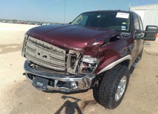 Photo 5 VIN: 1FTSW2A56AEB10214 - FORD SUPER DUTY F-250 