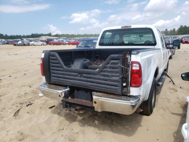 Photo 3 VIN: 1FTSW2A57AEB34327 - FORD F250 SUPER 