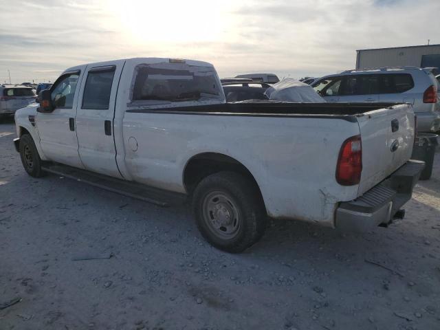 Photo 1 VIN: 1FTSW2AR0AEB05688 - FORD F250 SUPER 