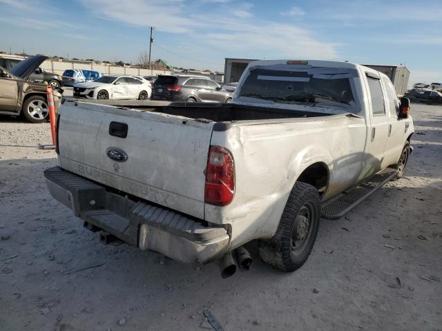 Photo 2 VIN: 1FTSW2AR0AEB05688 - FORD F250 SUPER 