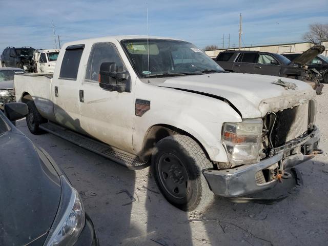 Photo 3 VIN: 1FTSW2AR0AEB05688 - FORD F250 SUPER 