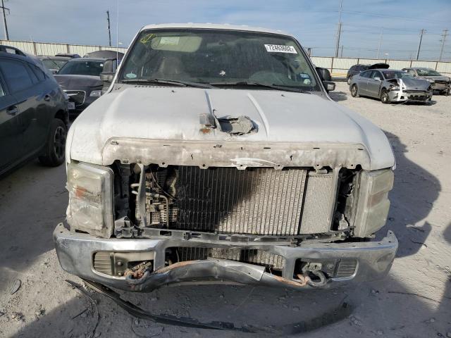 Photo 4 VIN: 1FTSW2AR0AEB05688 - FORD F250 SUPER 