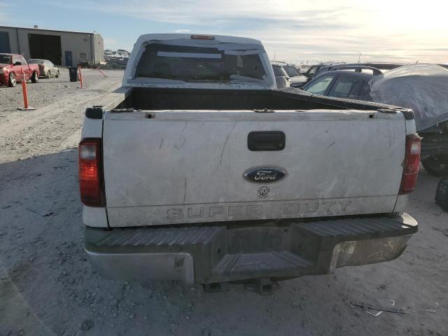 Photo 5 VIN: 1FTSW2AR0AEB05688 - FORD F250 SUPER 