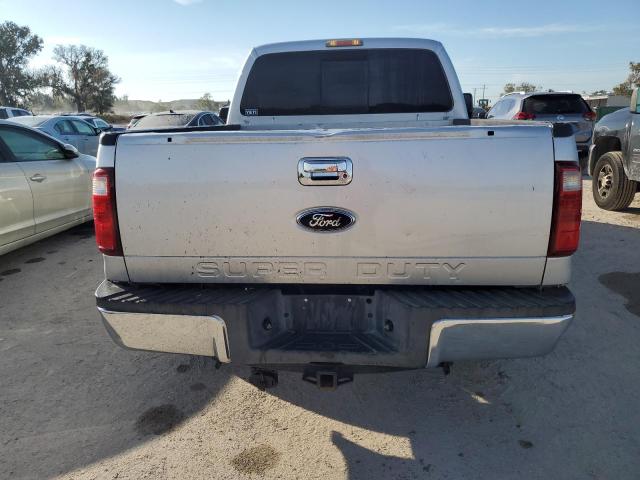 Photo 5 VIN: 1FTSW2AR2AEB05711 - FORD F250 