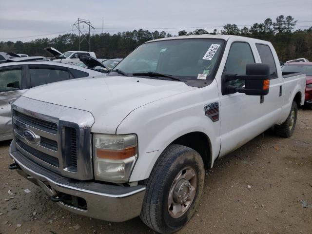 Photo 1 VIN: 1FTSW2AR4AEA50839 - FORD F250 SUPER 