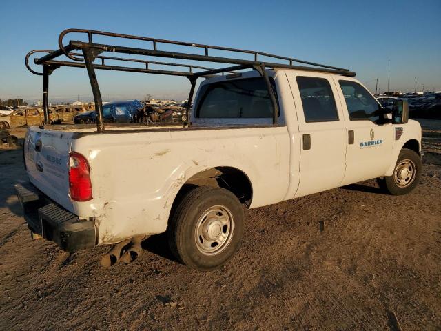 Photo 2 VIN: 1FTSW2AR4AEA61159 - FORD F250 SUPER 