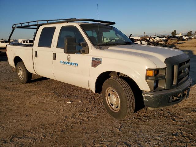 Photo 3 VIN: 1FTSW2AR4AEA61159 - FORD F250 SUPER 