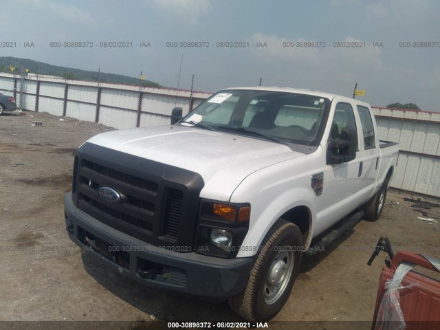 Photo 1 VIN: 1FTSW2AR5AEB38301 - FORD SUPER DUTY F-250 