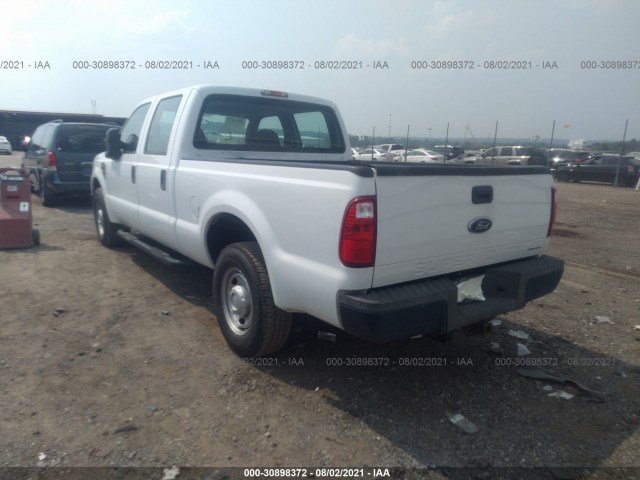 Photo 2 VIN: 1FTSW2AR5AEB38301 - FORD SUPER DUTY F-250 