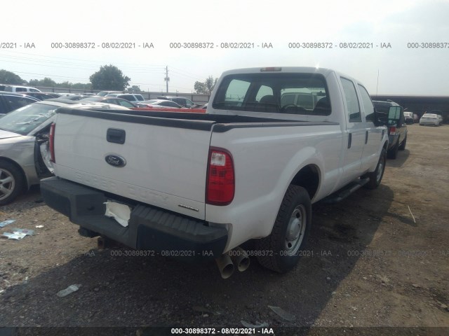 Photo 3 VIN: 1FTSW2AR5AEB38301 - FORD SUPER DUTY F-250 