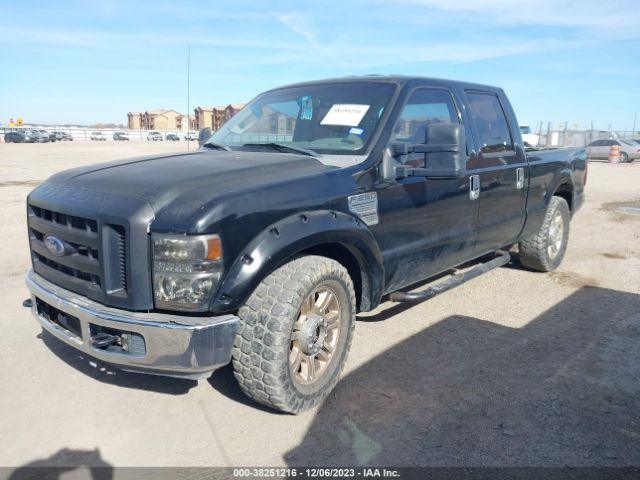 Photo 1 VIN: 1FTSW2AR6AEB18137 - FORD F250 