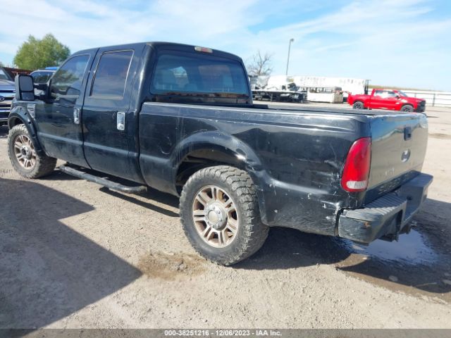 Photo 2 VIN: 1FTSW2AR6AEB18137 - FORD F250 