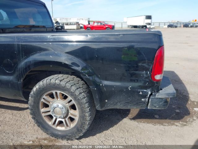 Photo 5 VIN: 1FTSW2AR6AEB18137 - FORD F250 