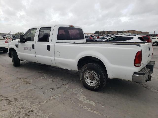 Photo 1 VIN: 1FTSW2AR8AEB41371 - FORD F250 SUPER 