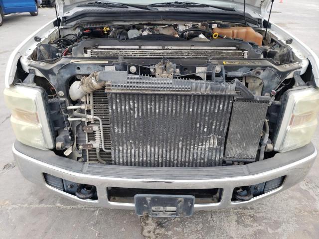 Photo 10 VIN: 1FTSW2AR8AEB41371 - FORD F250 SUPER 