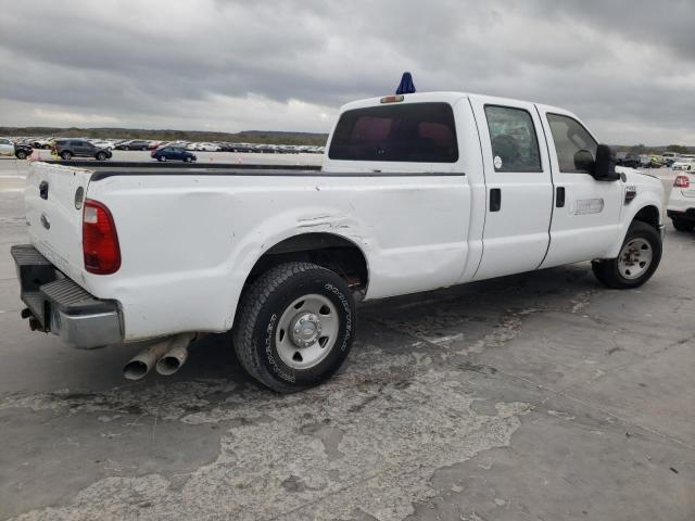 Photo 2 VIN: 1FTSW2AR8AEB41371 - FORD F250 SUPER 