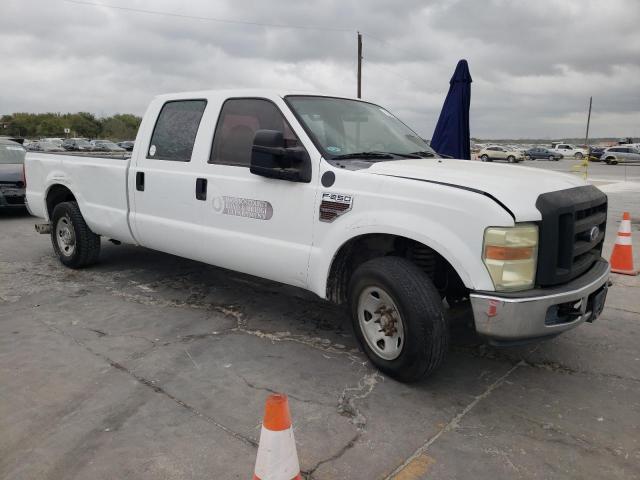 Photo 3 VIN: 1FTSW2AR8AEB41371 - FORD F250 SUPER 