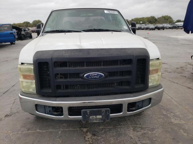 Photo 4 VIN: 1FTSW2AR8AEB41371 - FORD F250 SUPER 